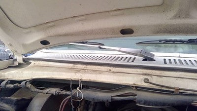 1979 Ford Van E250 Passenger Right Windshield Wiper Arm Oem Blade Lever