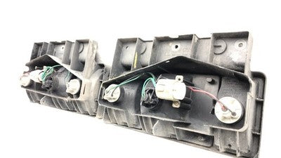 1996 Isuzu Npr Isuzu Pickup Tail Light Pair With Wiring Harness Brake Lamp Set