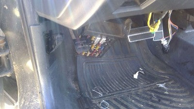 1993 Buick Park Ave Parking Brake Pedal Assembly Oem Complete Emergency Unit