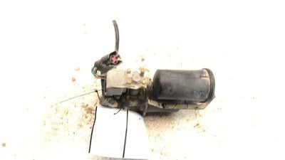 2000-02 Lincoln Town Car Suspension Air Compressor Oem Air Ride Pump F8vz5319aa