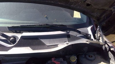 2017 Jeep Patriot Windshield Wiper Cowl Vent Trim Panel Oem Grille