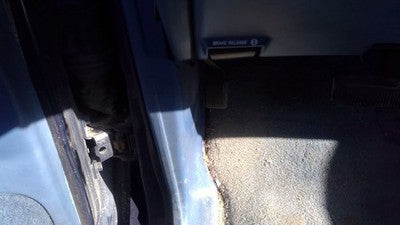 1995 Ford Explorer Parking Brake Pedal Assembly Oem Complete Emergency Unit