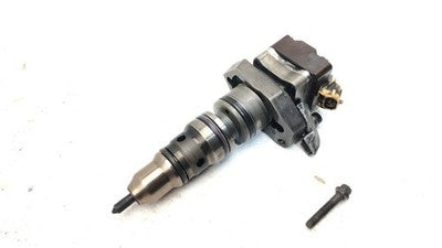 1999-2003 F450 Powerstroke Fuel Injector 7.3l Super Duty Oem Ad1831551c1