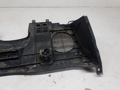 1990 Celica Driver Side Under Column Trim Knee Boslter Left Panel 55432-2G210