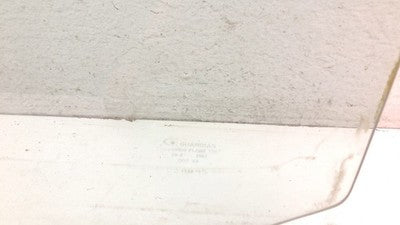 79-1989 International S1600 S1700-S2600 79-89 Right Door Glass Side Window
