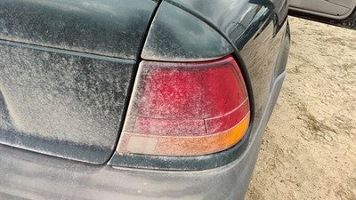 1996 Saturn Sl1 Passenger Right Outer Tail Light Brake Lamp Oem Rear 21110503