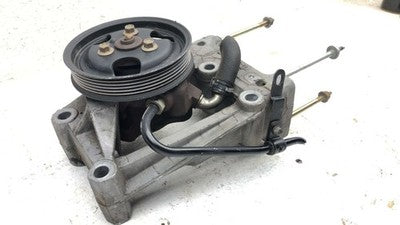 2002 Ford Explorer Ac Bracket Power Steering Bracket 4.0L 1L2E-19E708-Aa
