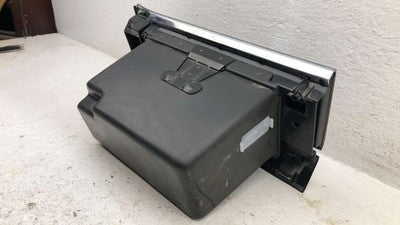 1992 Buick Park Ave Ultra Glove Box Assembly Complete Door With Latch Oem Tan