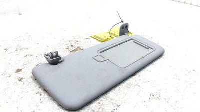 2016-2021 Hyundai Tucson Passenger Right Sun Visor Oem Try 85202D3610ttx