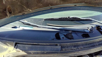 1998-2003 Ford Windstar Passenger Right Windshield Wiper Arm Oem Blade Lever