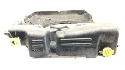 2000-2001 Dodge Durango Radiator Cooling Fan Shroud Oem Plastic Housing 5.9L