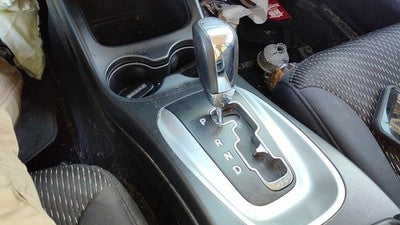 2013 Dodge Journey Floor Shifter Lever Assembly Oem Shift Unit