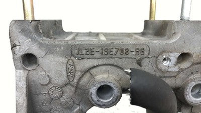2002 Ford Explorer Ac Bracket Power Steering Bracket 4.0L 1L2E-19E708-Aa