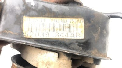 1995 Dodge Ram 1500 Power Steering Pump With Mount Bracket Oem 5.9L