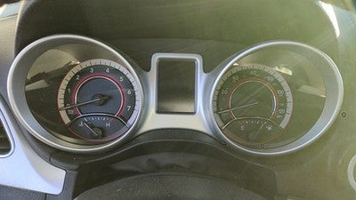 13 Dodge Journey Speedometer Cluster Instrument Gauges Panel Oem Dash 5091538Ab