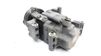 2005-2009 Mazda 3 Ac Compressor Air Conditioner Pump Assembly Oem 2.3L
