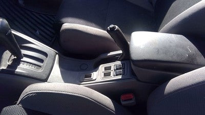 2002 Subaru Forester Parking Brake Handle Assembly Oem Emergency Ebrake