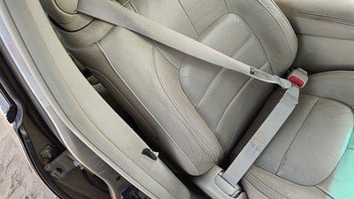 00-05 Deville Dts Passenger Right Front Seat Belt Retractor Shoulder Cashmere