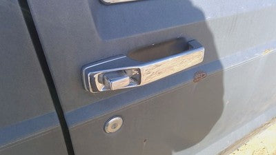 1985 Jeep Cherokee Passenger Right Front Outside Door Handle Oem