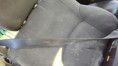 2002-2005 Dodge Neon Passenger Right Front Seat Belt Retractor Shoulder Black