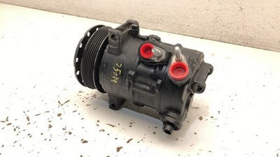 2012-2014 Dodge Avenger Ac Compressor Air Conditioner Pump Assembly Oem 2.4l