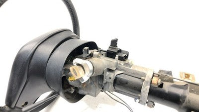 1991-1994 Ford Explorer Steering Column With Key Assembly Oem Mt Tilt