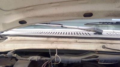 1979 Ford Van E250 Passenger Right Windshield Wiper Arm Oem Blade Lever