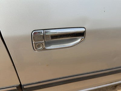 1990 Subaru Legacy Passenger Right Front Outside Door Handle Oem