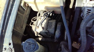 1999 Toyota Camry Complete Anti Lock Brake Pump Unit Oem Abs Module Assembly