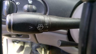 98 Ford Taurus Turn Signal Switch Windshield Wiper Column Control Lever Assembly
