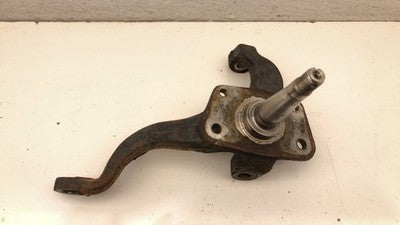 64 Thunderbird Coupe Passenger Right Front Spindle Steering Knuckle With Hub
