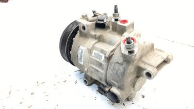 2014-2024 Dodge Ram 1500 Ac Compressor Air Conditioner Pump Assembly Oem 5.7L