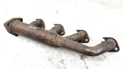 88-95 Silverado 2500 Passenger Right Exhaust Manifold Assembly Oem 6.5L Diesel