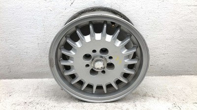 1987-1991 Bmw 325I 14" Aluminum Wheel Oem Factory Rim Silver #3 1125688
