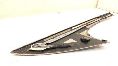 2002 Pontiac Sunfire Driver Left Quarter Moulding Roof Rail Molding Oem