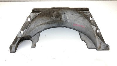 2005 Gmc Sierra 1500 Lower Dust Cover Torque Converter Shield Oem 15765623