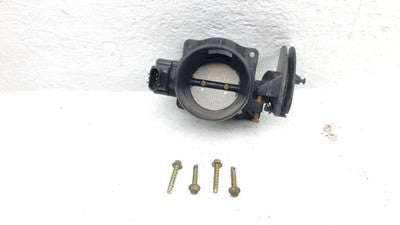 2002-2003 Ford Explorer Throttle Body Valve Oem With Sensors 4.0L 1L2z9e926db