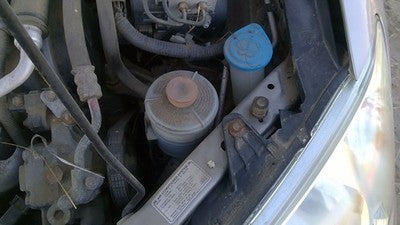 2003-2005 Honda Civic Power Steering Fluid Remote Reservoir Tank Oem 1.7l Vtec