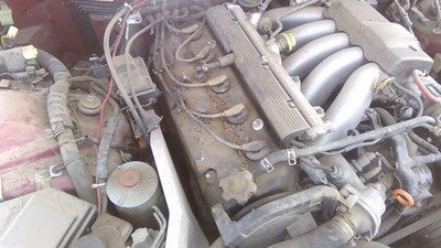 1993 Acura Vigor Valve Cover Oem 2.5L