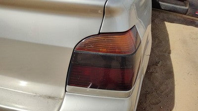 1993-2002 Vw Cabrio Convertible Passenger Right Tail Light Brake Lamp Oem Rear