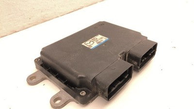 07-09 Mazda 3 Electronic Control Module Computer Ecm Ecu 2.3L 5 Speed L34p18881b
