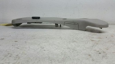 2009 Gmc Sierra 1500 Passenger Right Front Seat Trim Side Panel Cover Oem