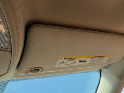 2013-2014 Dodge Dart Passenger Right Sun Visor Oem Black B7X9 1Tc60Hdaag