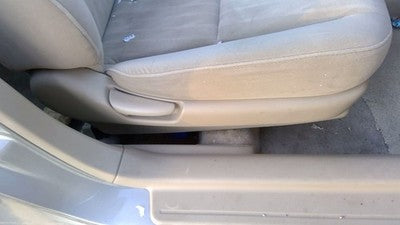 2004 Honda Civic Passenger Right Side Seat Trim Panel Oem Tan