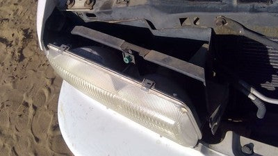 1991-1996 Chevy Caprice Passenger Right Head Light Oem Front Lamp With Bracket