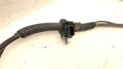 10 Chevy Tahoe Positive And Ground Battery Cables Wire Harness Oem 5.3l Terminal