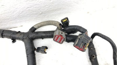 1997 Ford Ranger Wiring Harness For Engine Oem 4.0L 4X2 At
