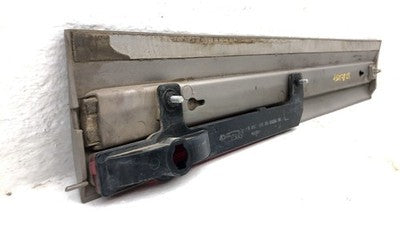 1999 Cadillac Deville Driver Left Rear Moulding On Quarter Panel Oem 46A Beige