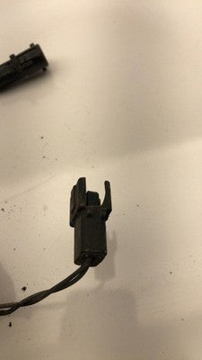 1995 Ford Explorer Wiring Harness For Engine Oem 4.0L