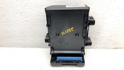 1998 Chrysler Town & Country Cabin Fuse Box Oem Interior Dash Power Panel